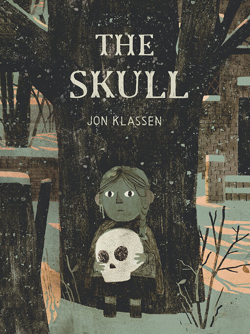 Title details for The Skull by Jon Klassen - Wait list